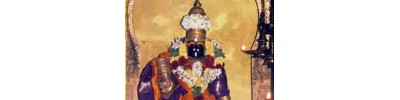 சோழவந்தான் திருமூலநாத சுவாமி 